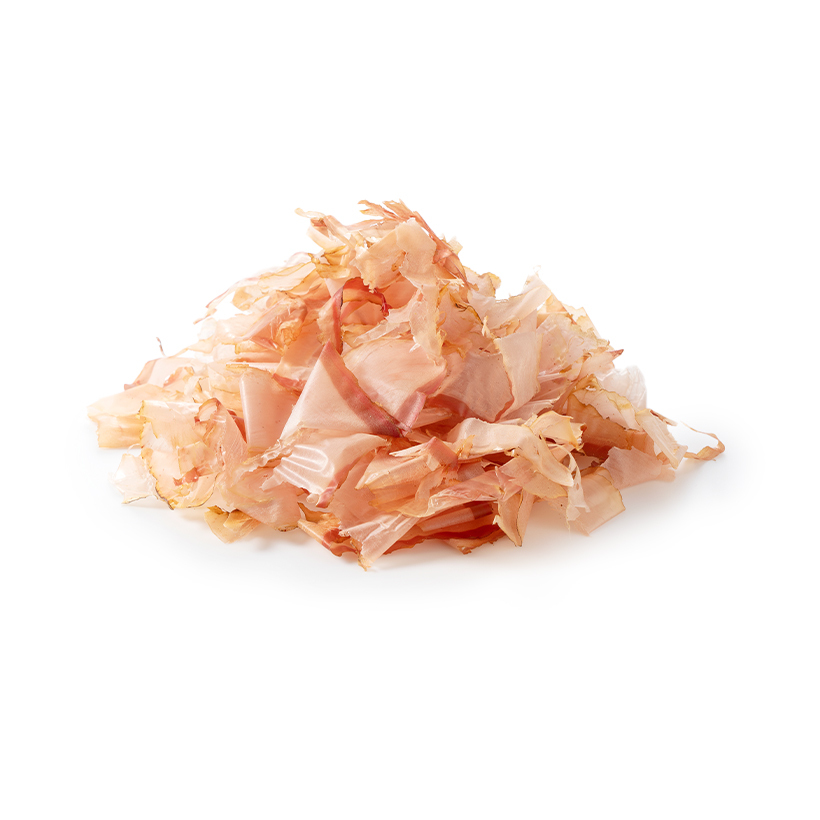katsuobushi (bonito flakes) icon