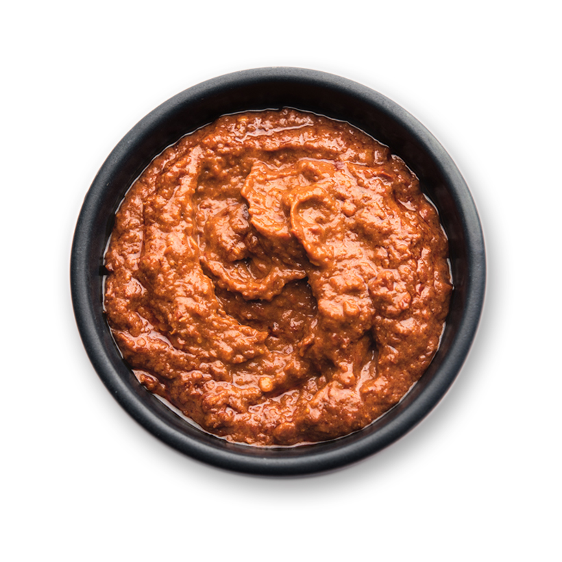 tandoori paste icon
