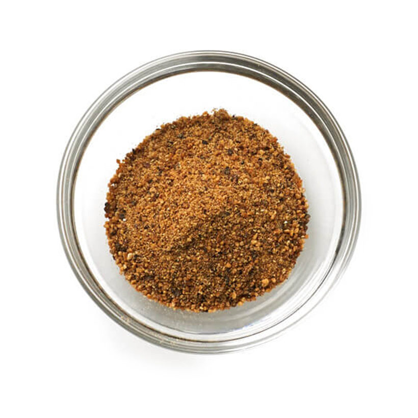 ground nutmeg icon