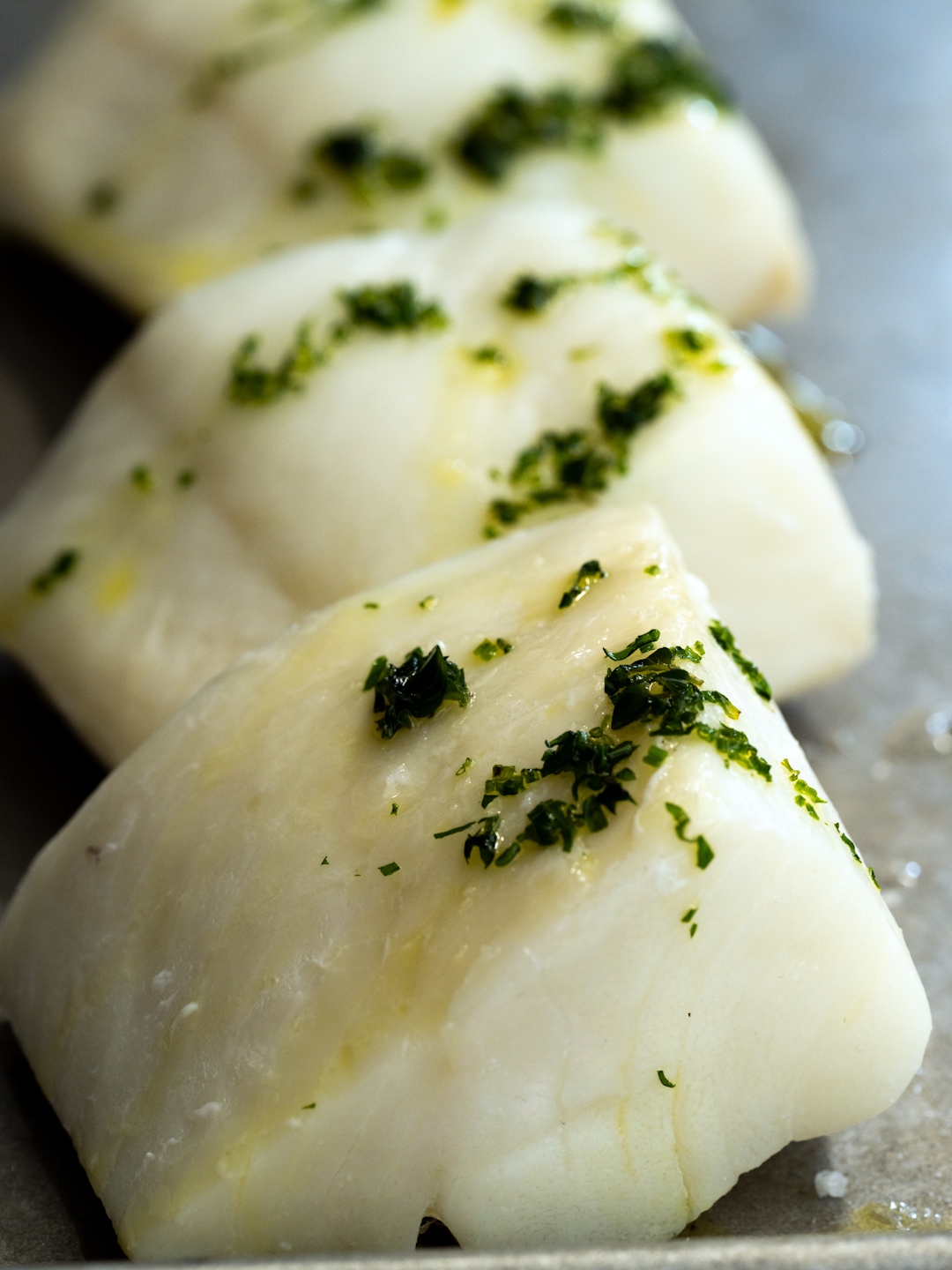 Essential Cod Fillet