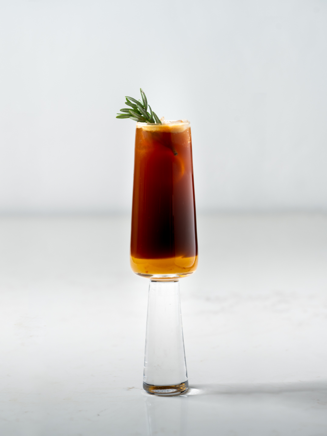 Yuzu and Tonic Coffee Hit
