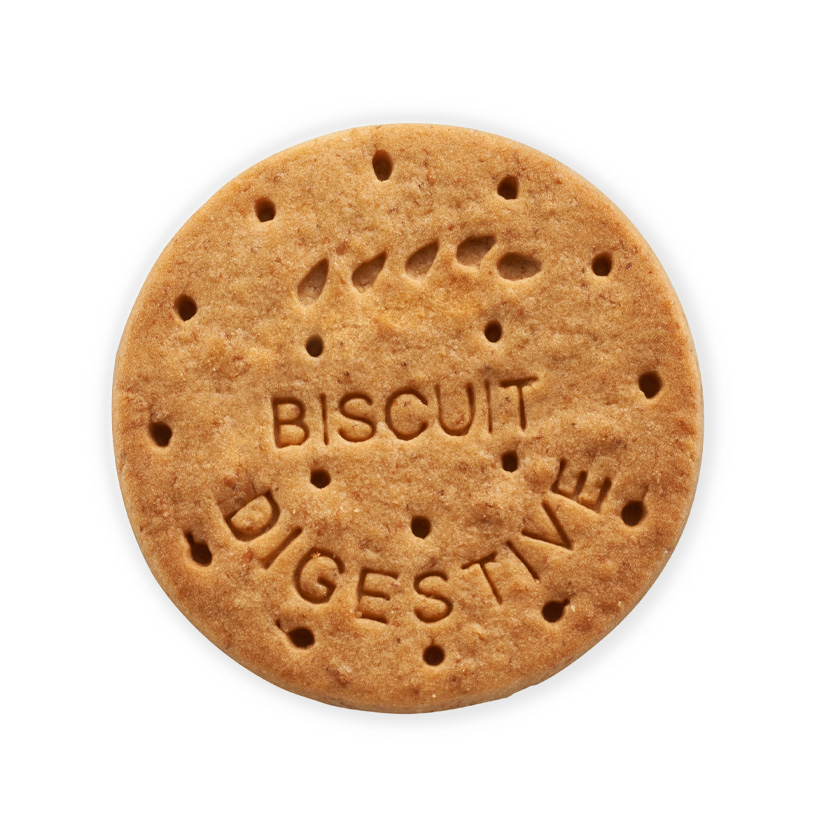 digestive biscuit icon