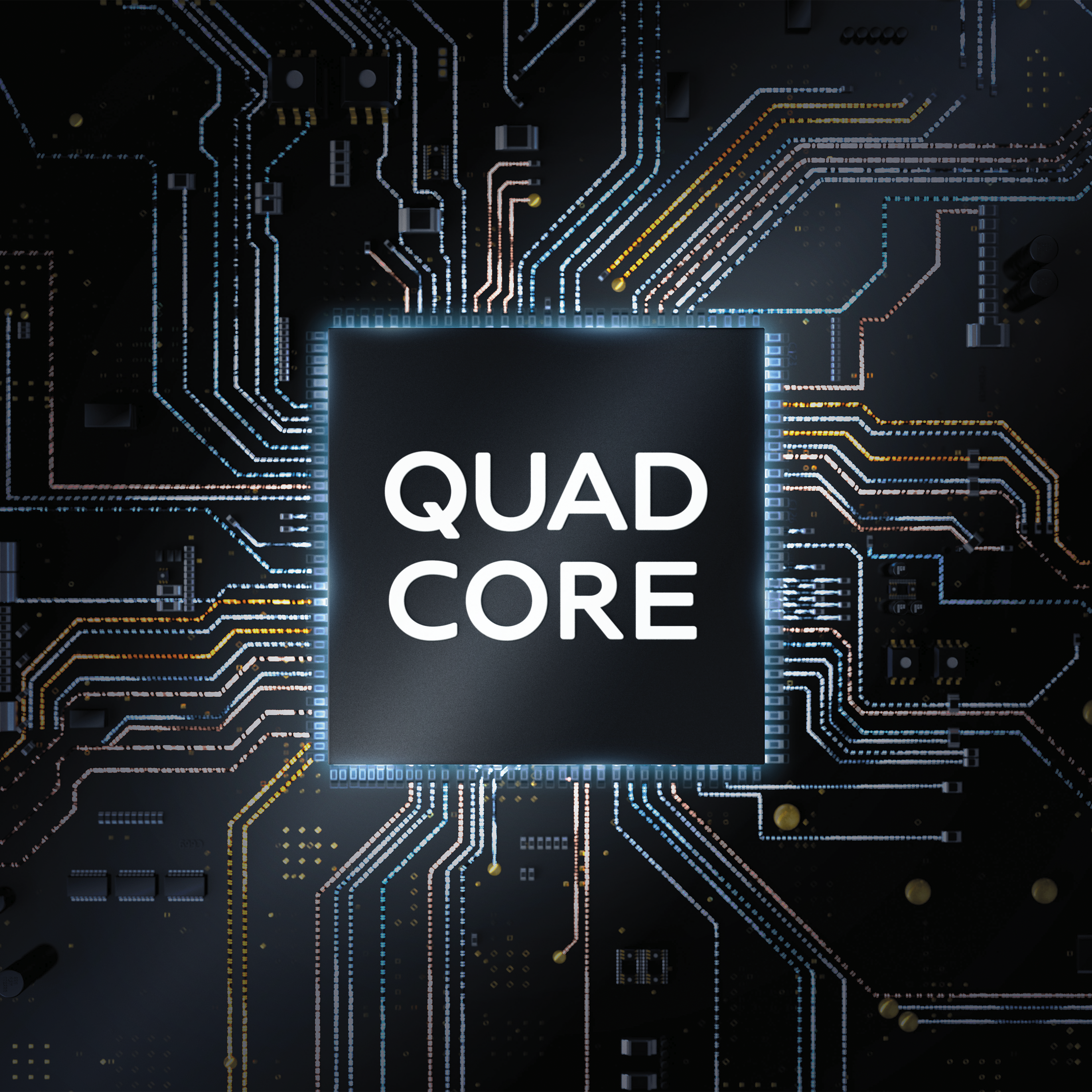 Our most advanced Oracle® ever