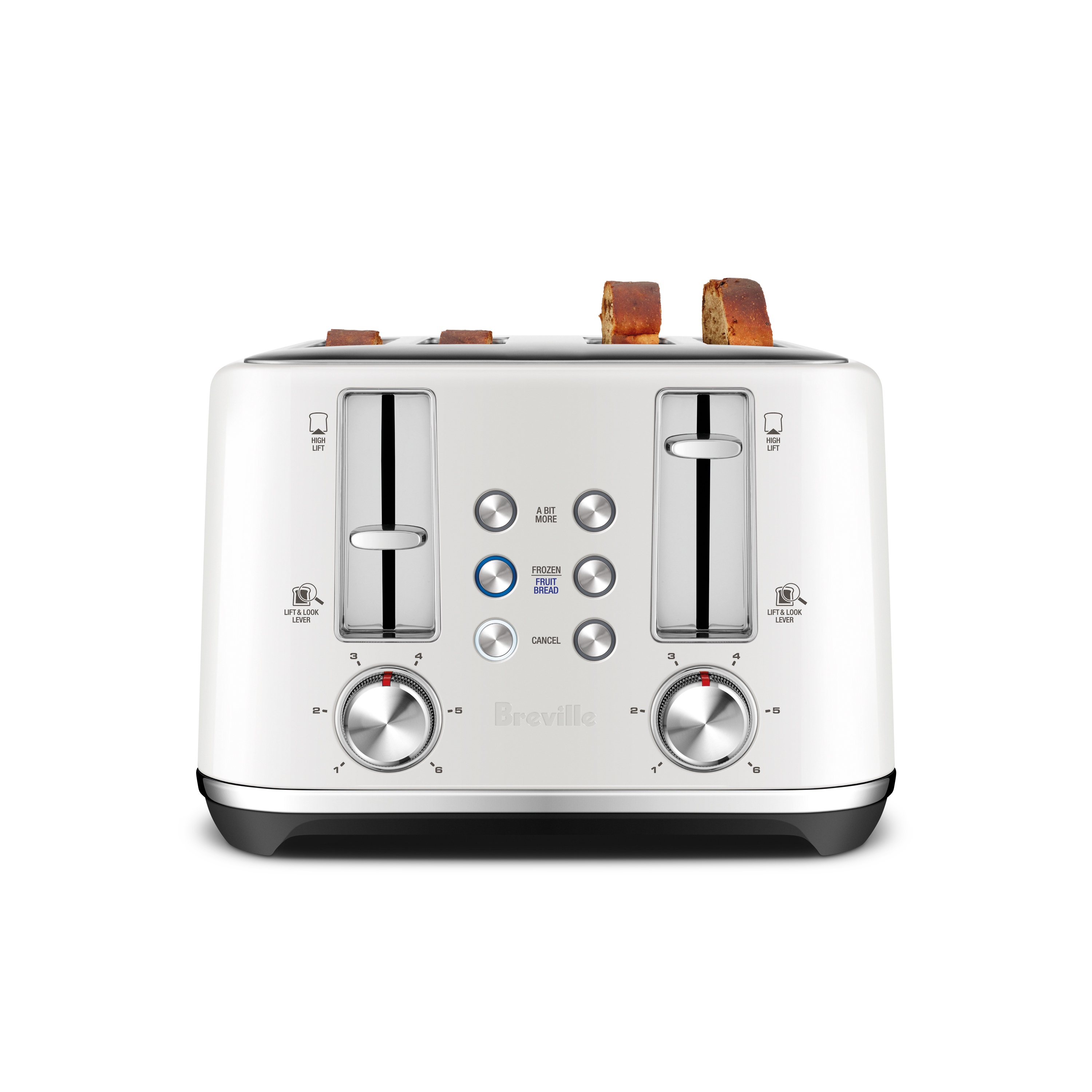 the ToastPro™ 4 Slice