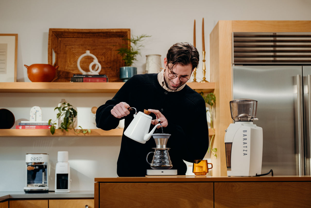 Breville Affiliates Program