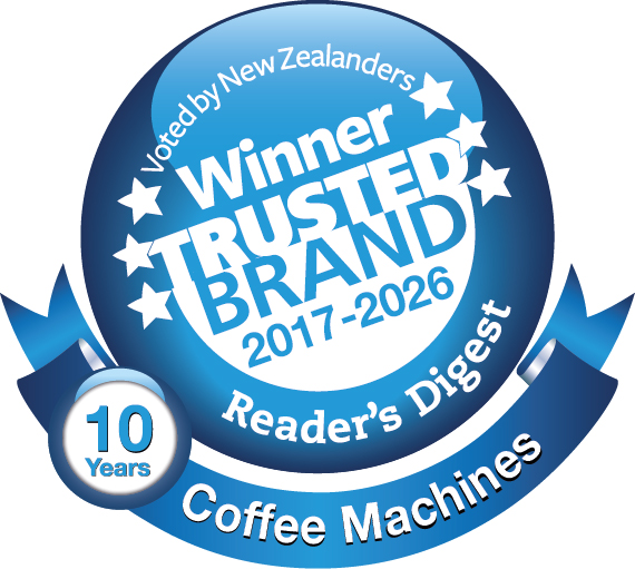 Winner Trusted Brand