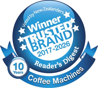 Winner Trusted Brand