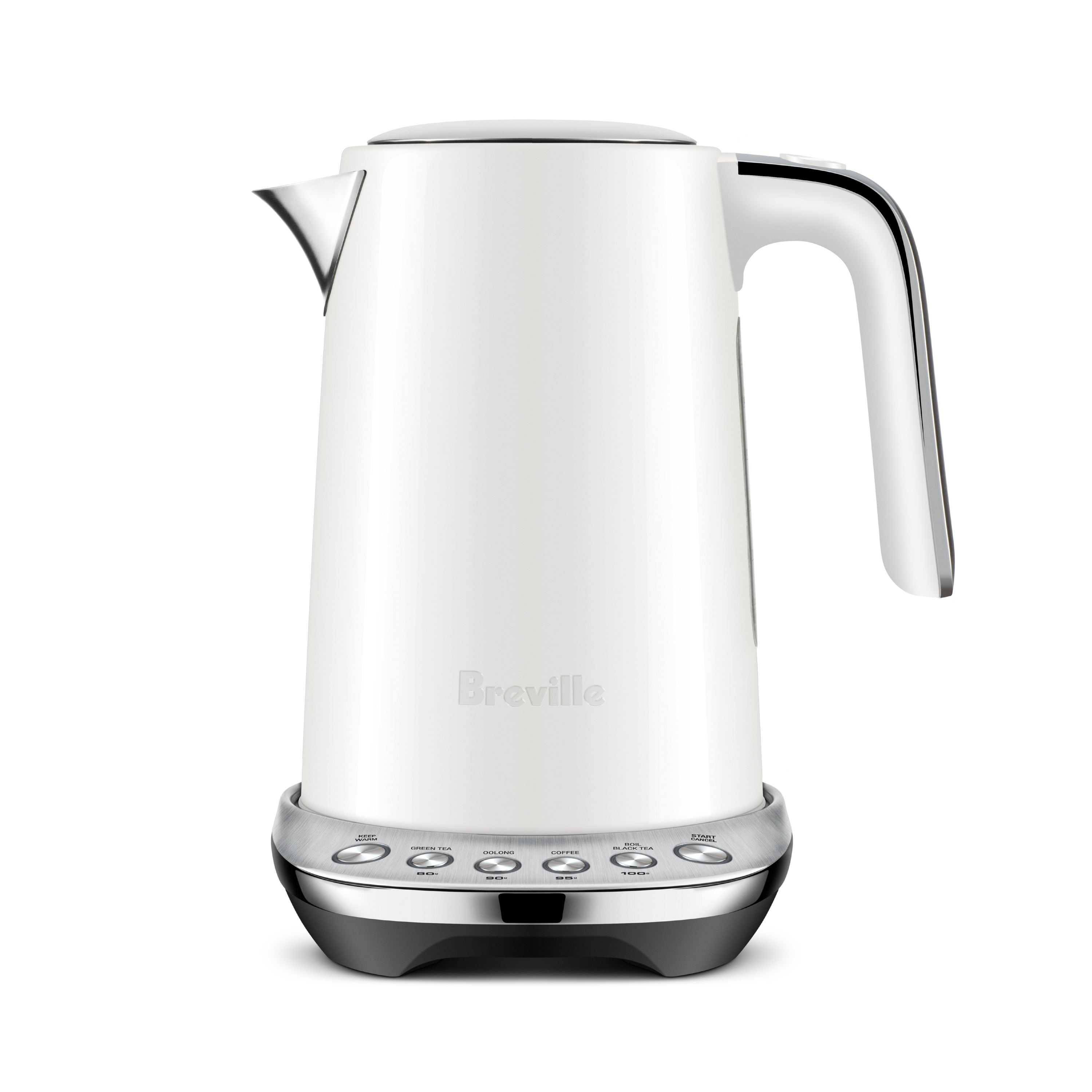 the TempPro™ Kettle