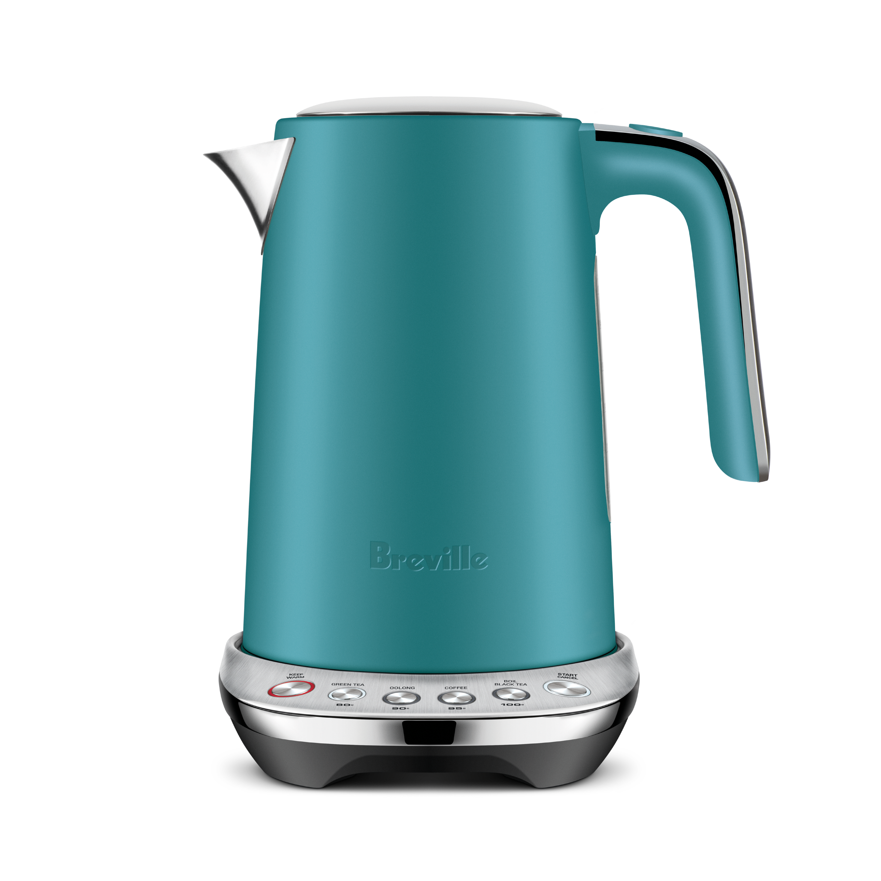 the TempPro™ Kettle