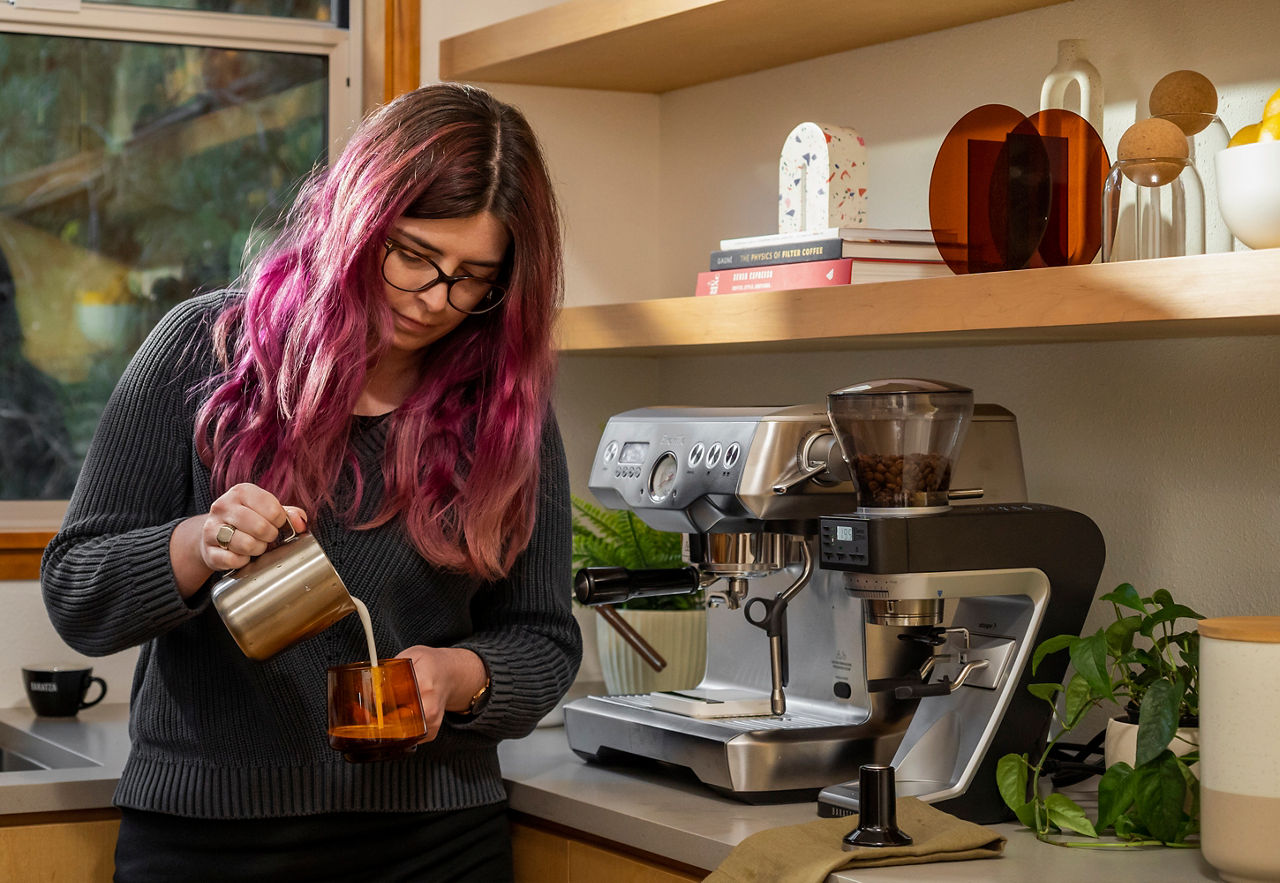 Baratza Affiliate Program