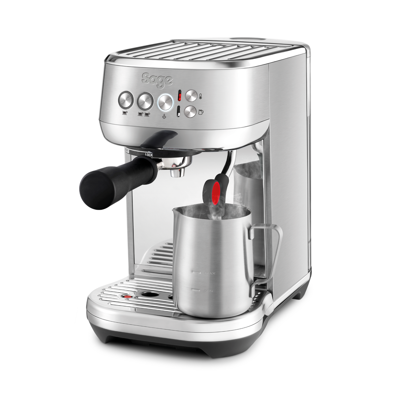 Bambino plus profile right