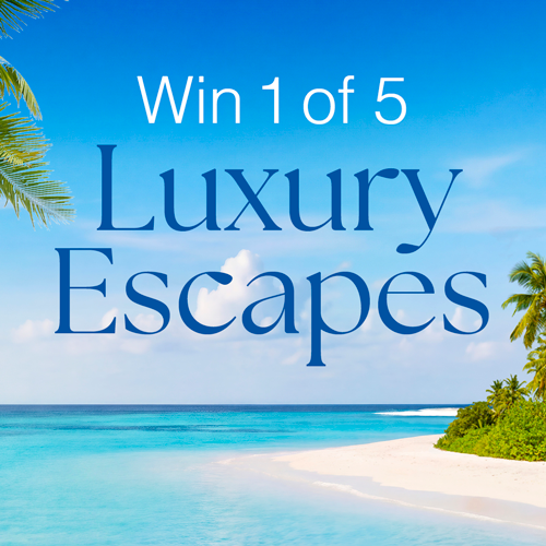 Register to Win Here