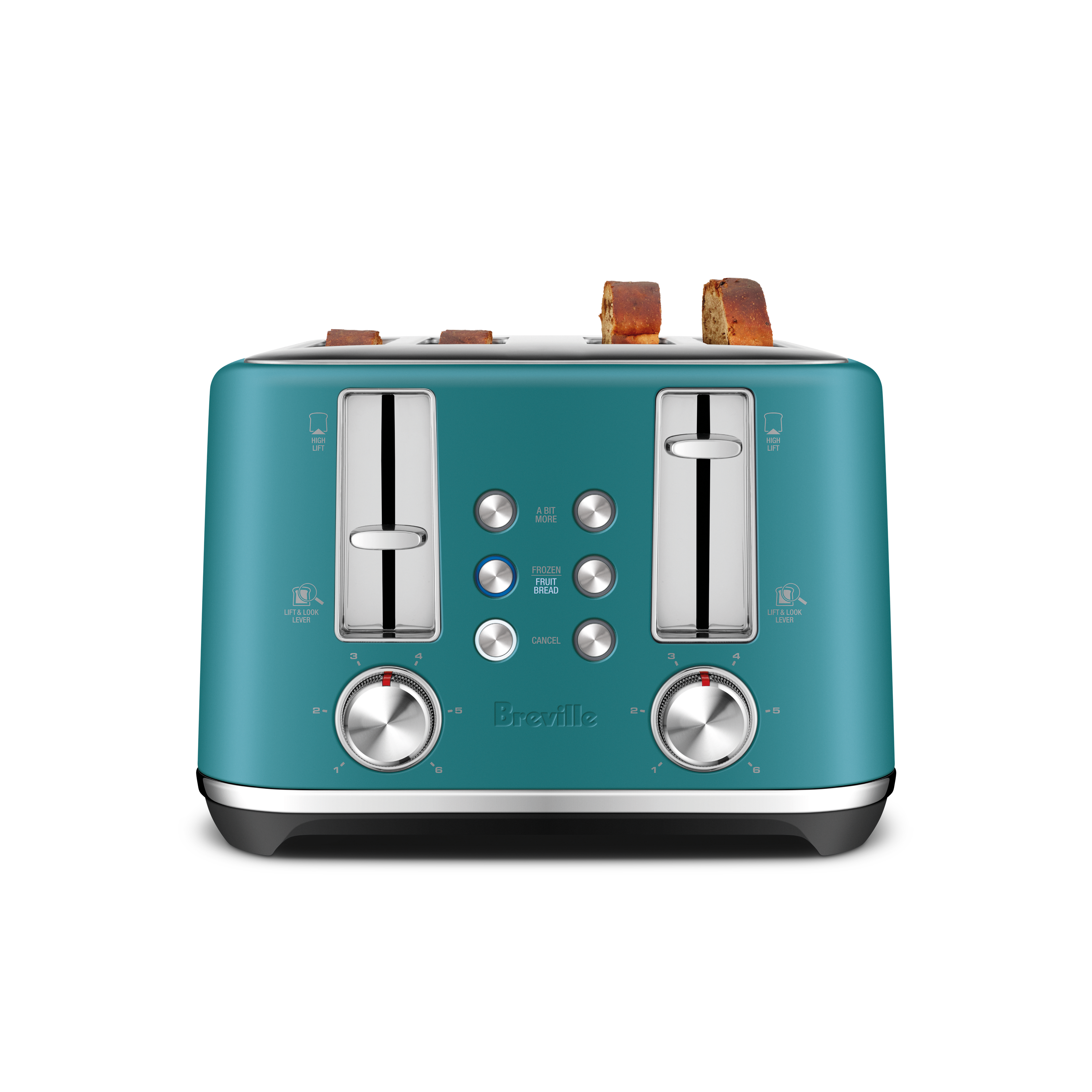 the ToastPro™ 4 Slice image