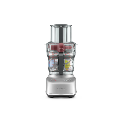 the Paradice™ 9