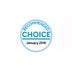Choice Award 2019