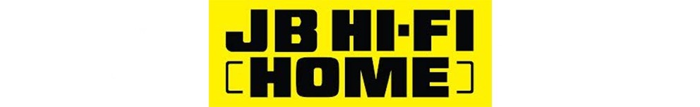 JB Hi Fi