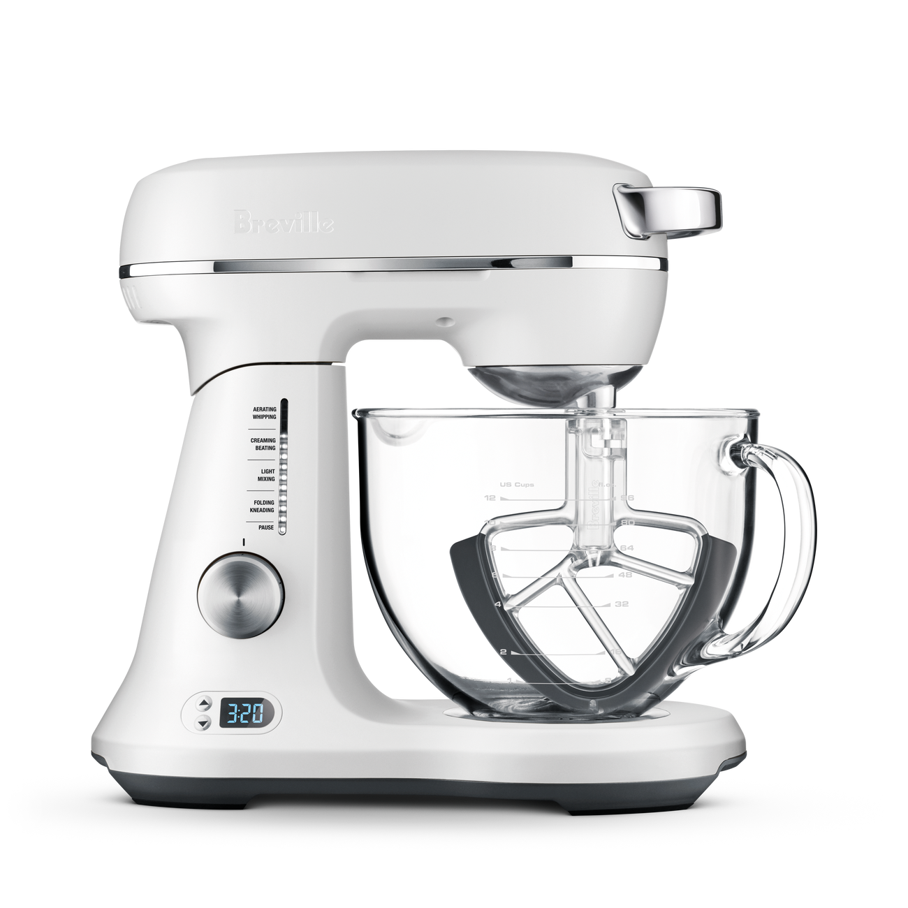 the Bakery Chef - Sea Salt image