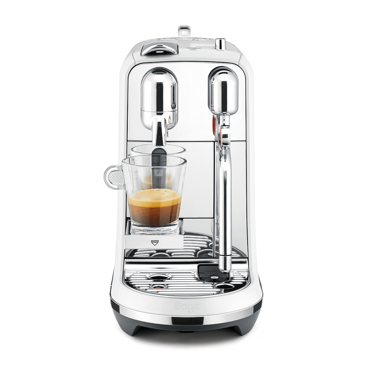 Creatista® Plus