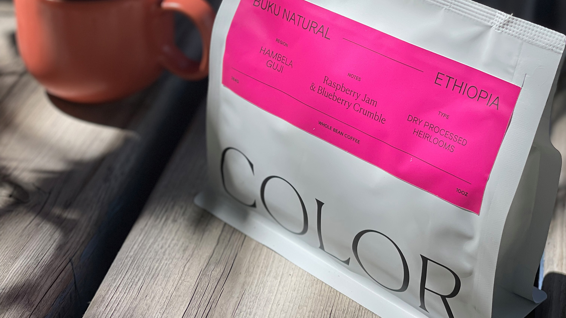 Color