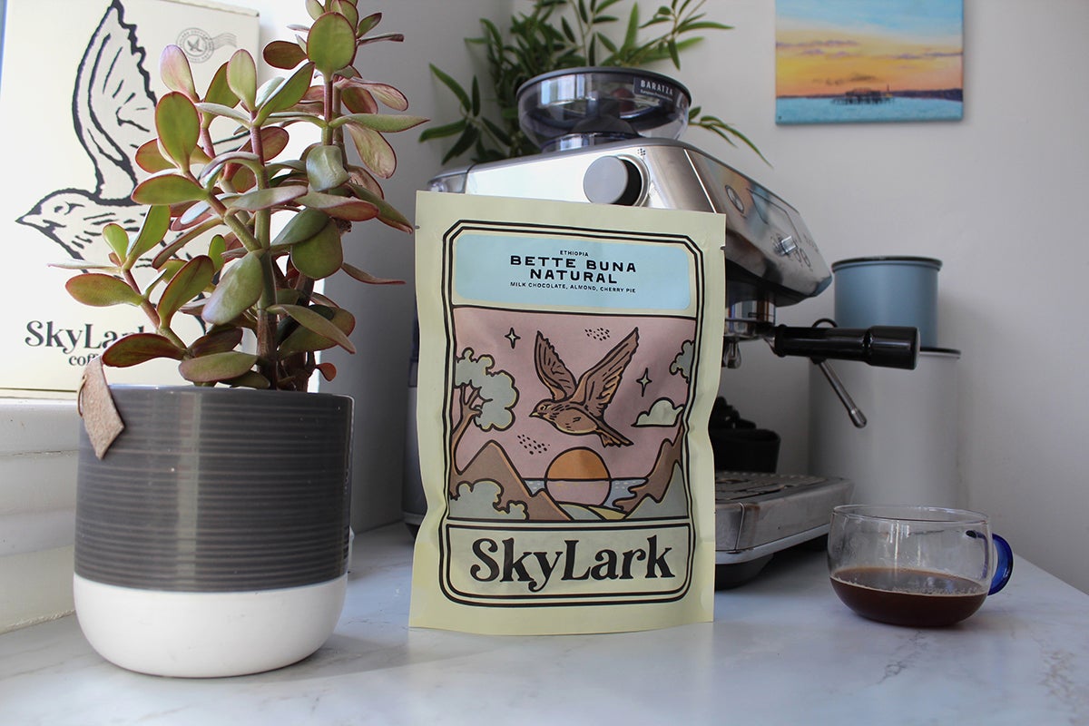 Skylark