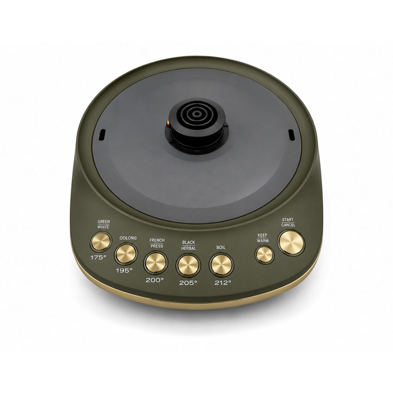 Base Cord Assembly (Olive Tapenade Brass) | Breville (US)