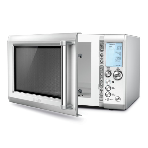 the Quick Touch in Silver shortcuts panel