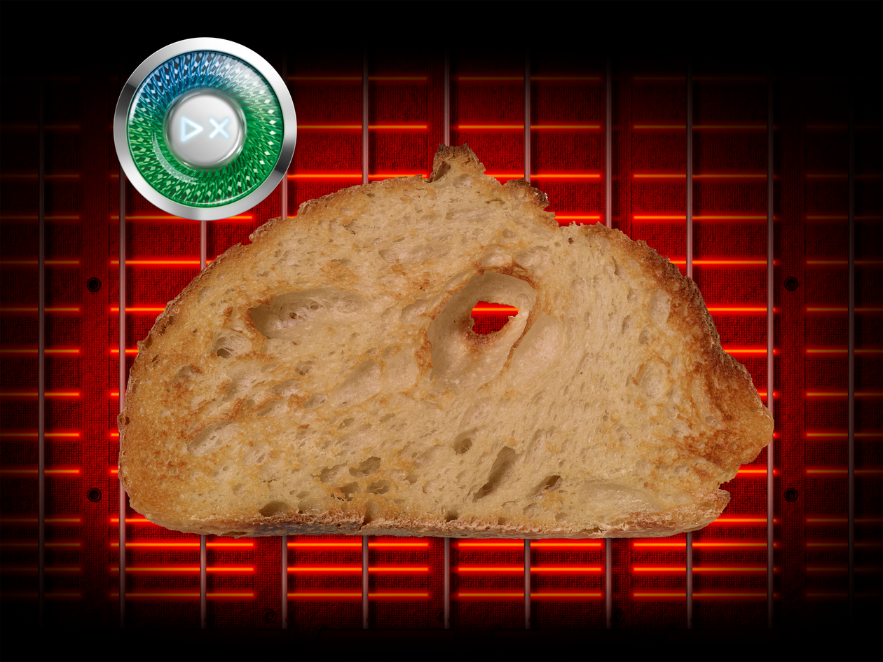Sourdough Mode