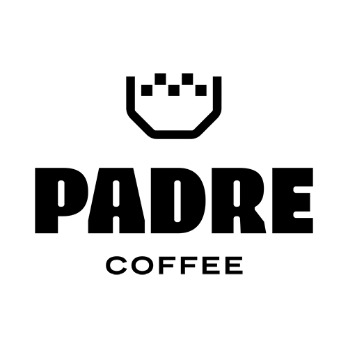 Padre Coffee logo