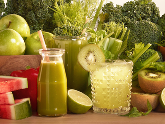 Fast & fresh