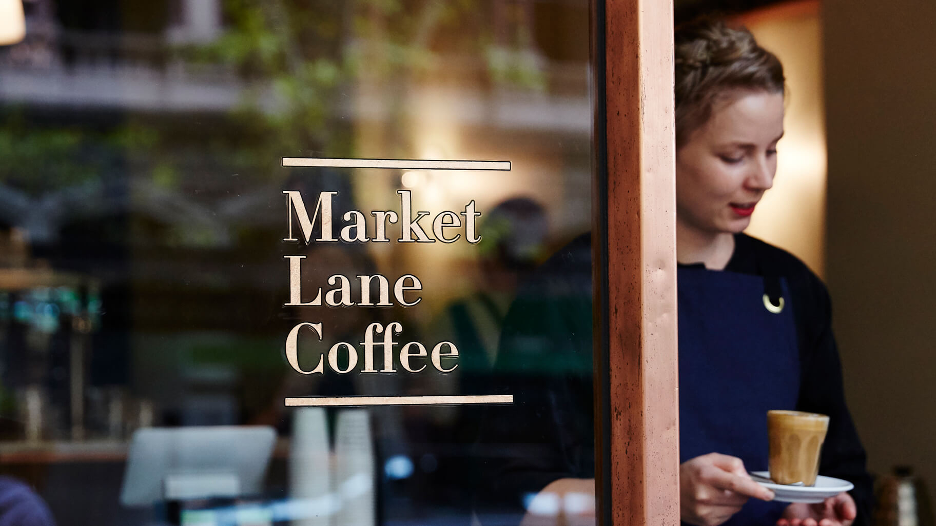 Market Lane Coffee