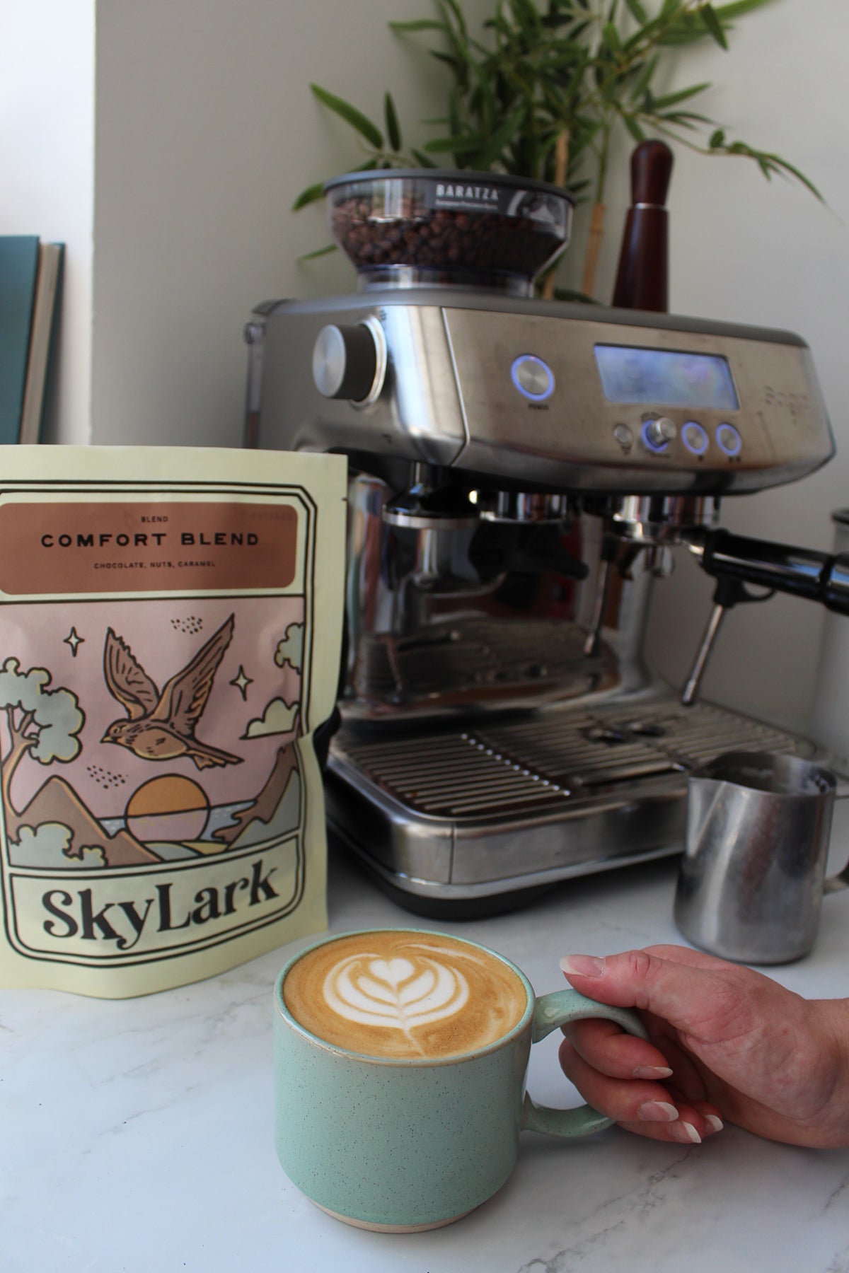 Skylark