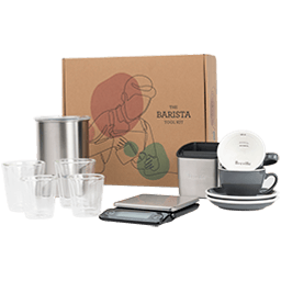 the Barista Tool Kit