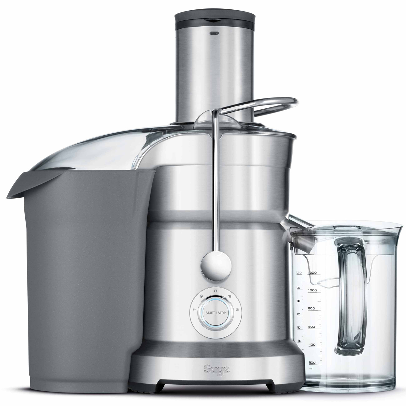 the Nutri Juicer® Pro image