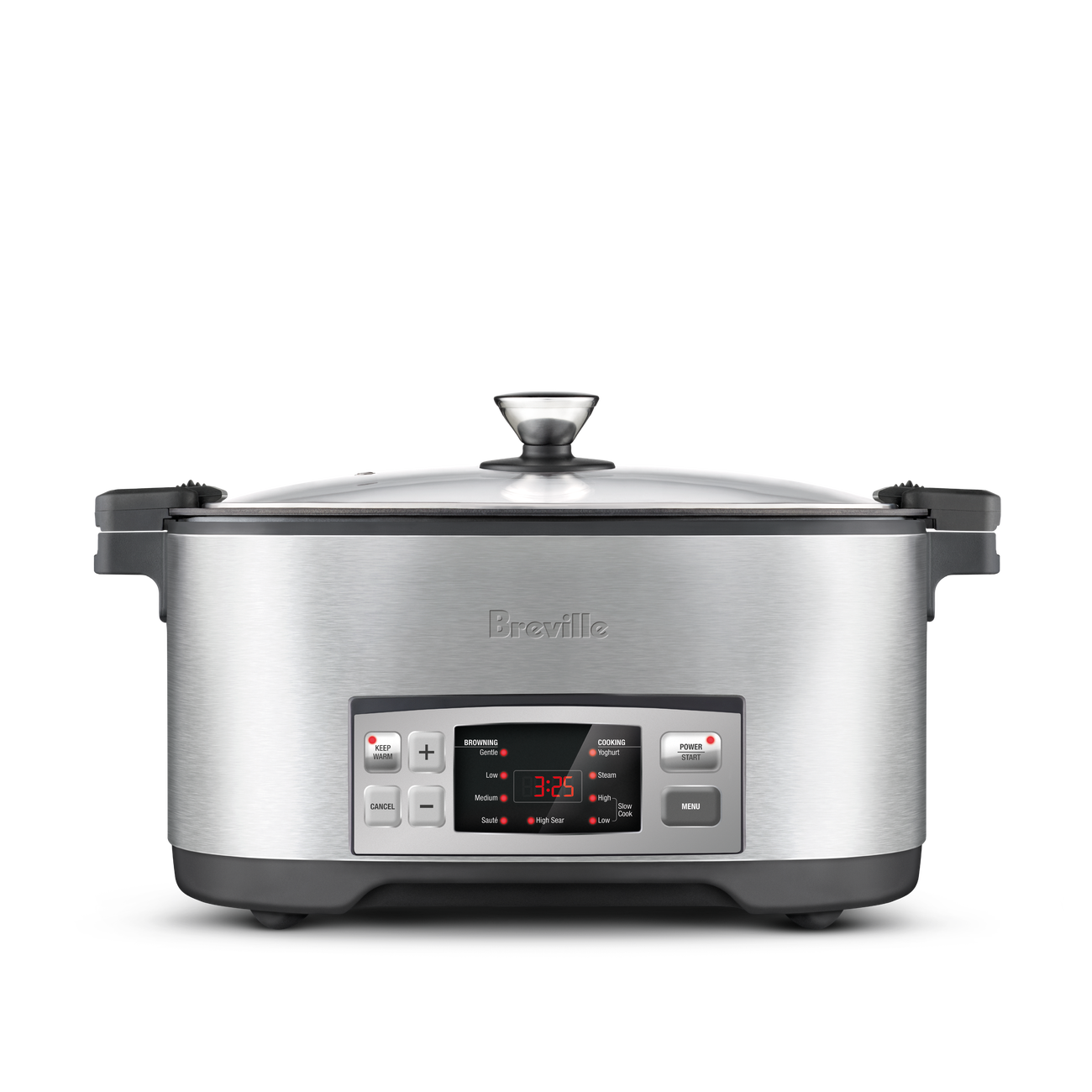 The Searing Slow Cooker image