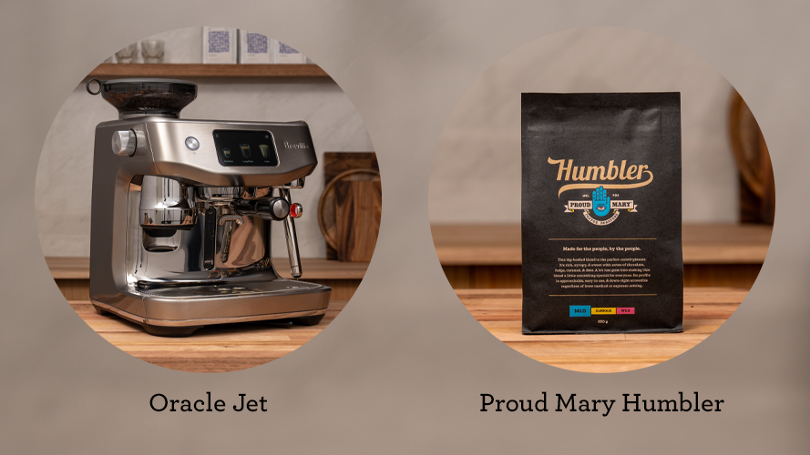 the Oracle® Jet