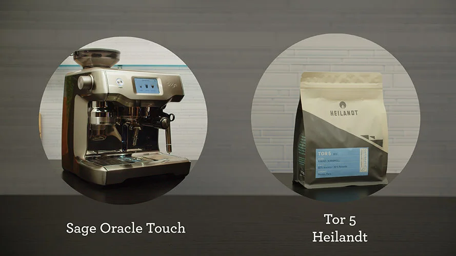 the Oracle® Touch