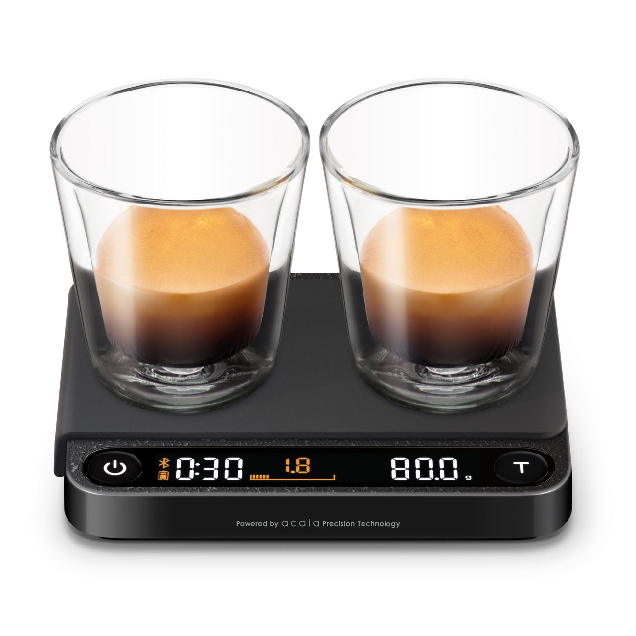 the Precision Scale™ Duo
