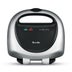 the Big One Sandwich maker in Brushed Stainless Steel