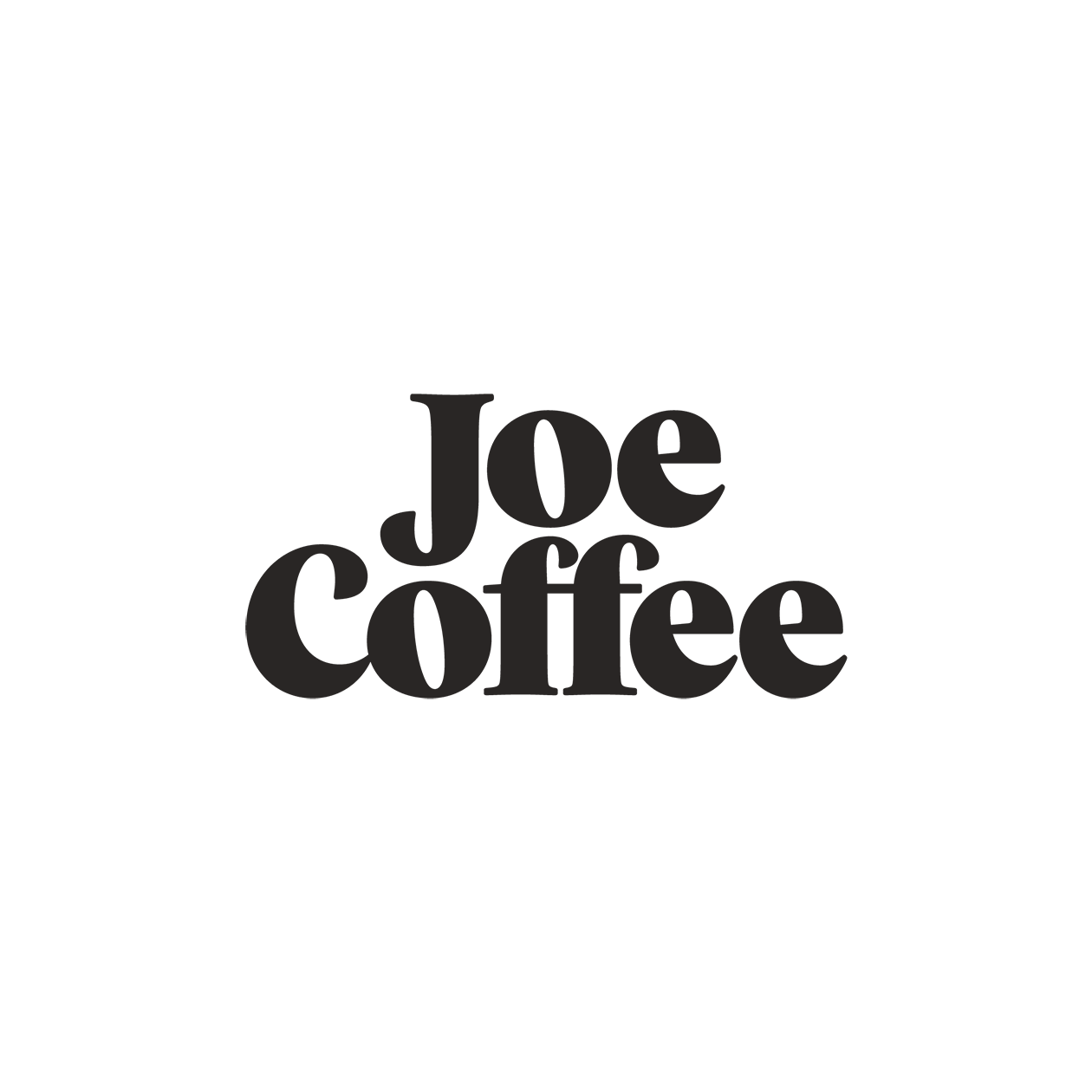 Joe Coffee