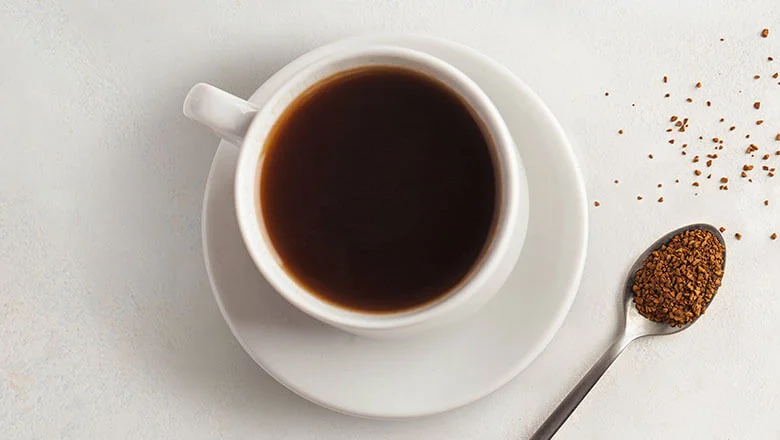 Coffee as Commodity