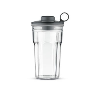 the Boss To Go™ Standmixer in Gebürstetes Aluminium Sage Assist™ lid (deckel)