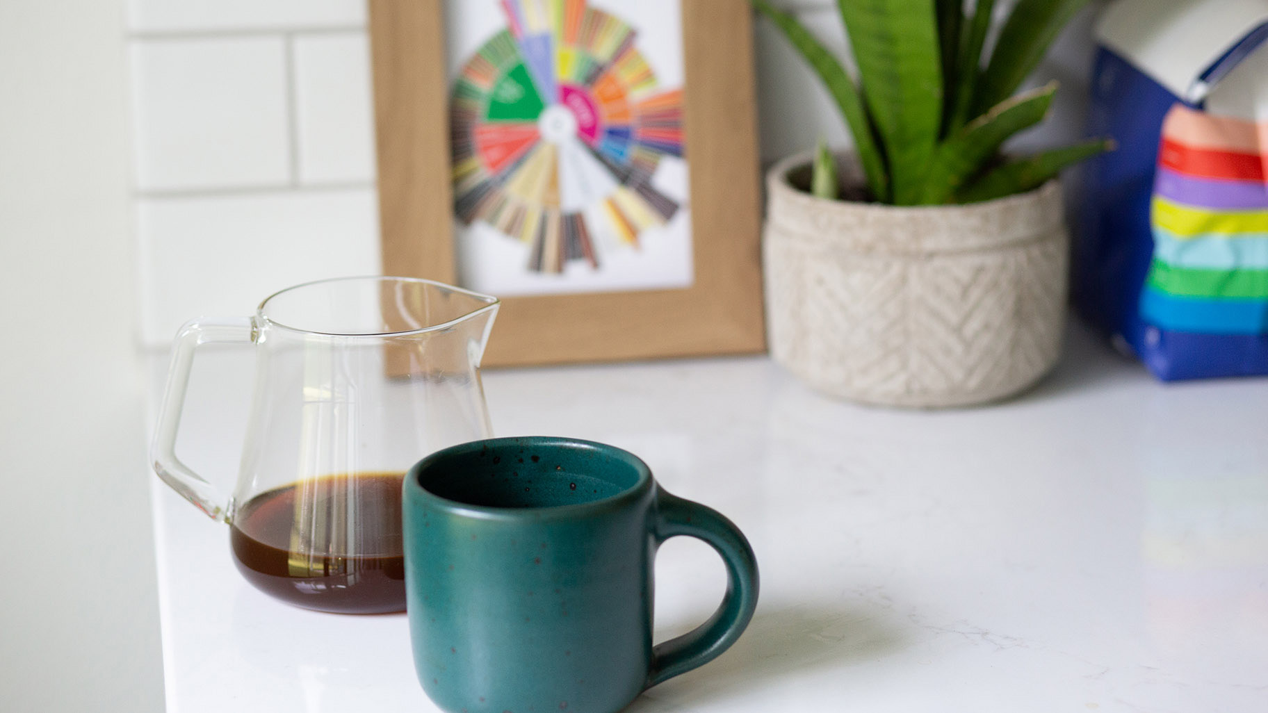 Counter Culture Coffee