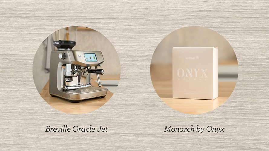the Oracle® Jet