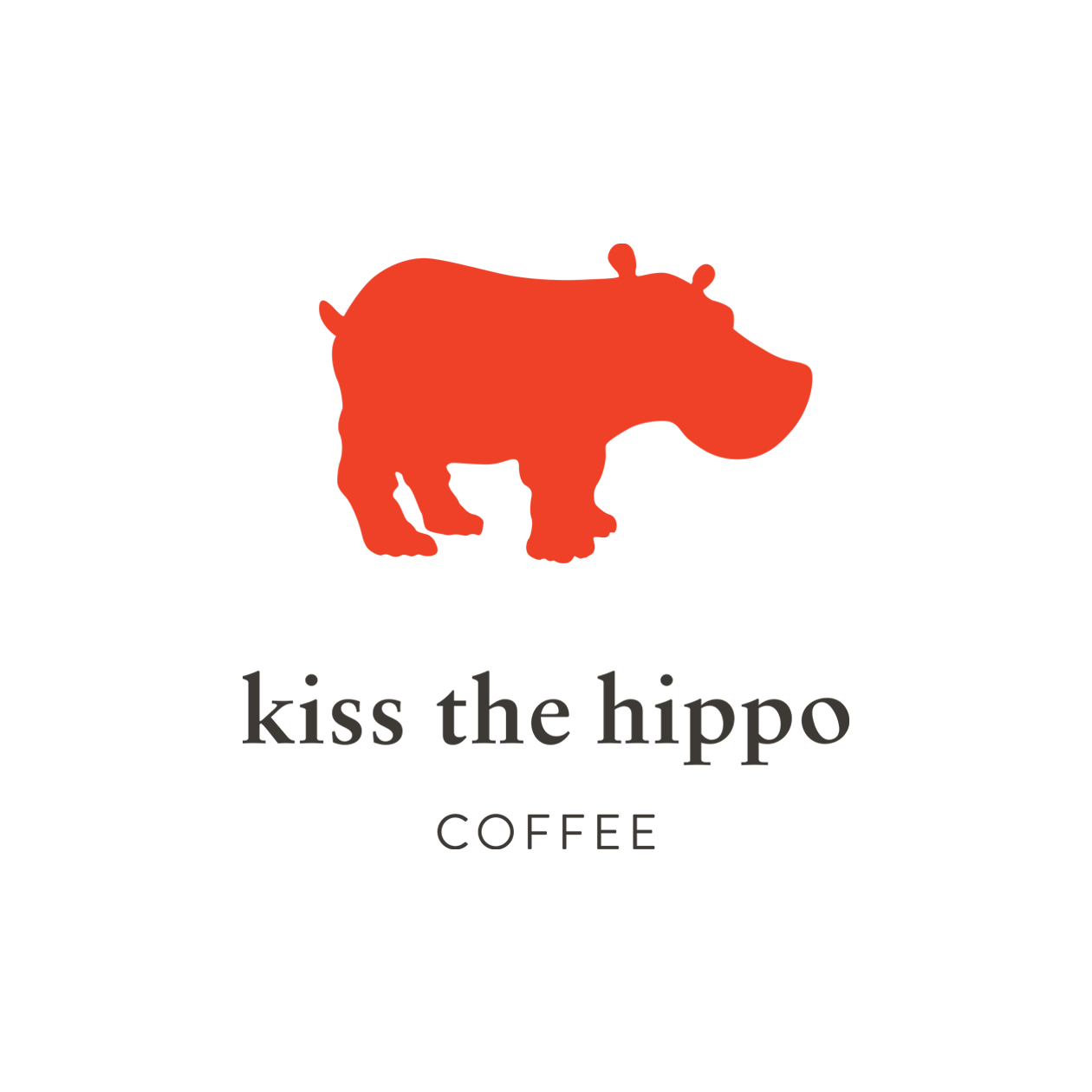 Kiss the Hippo