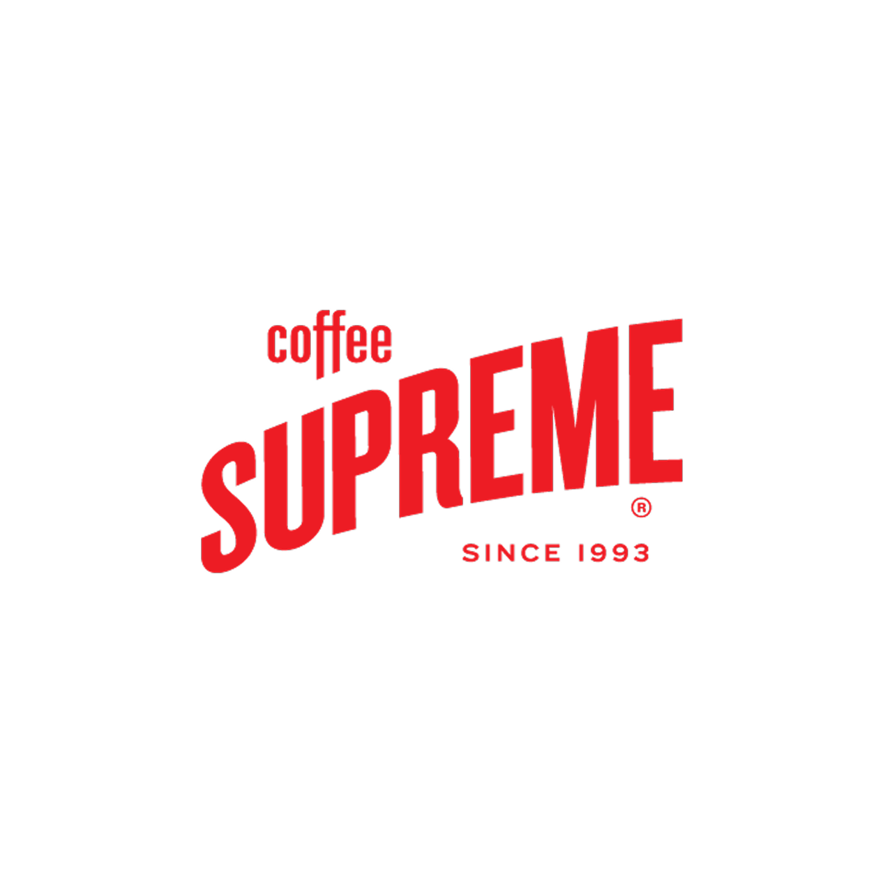 Coffee Supreme