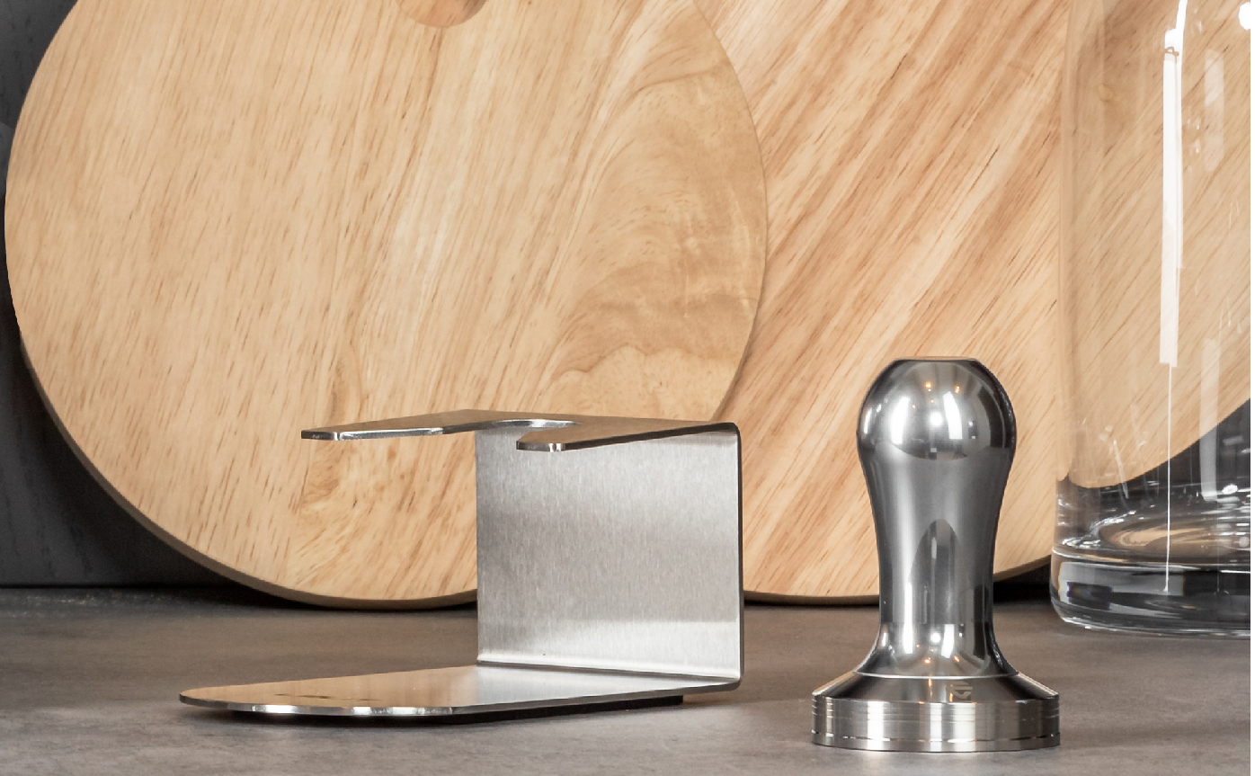 تسوق أدوات الباريستا