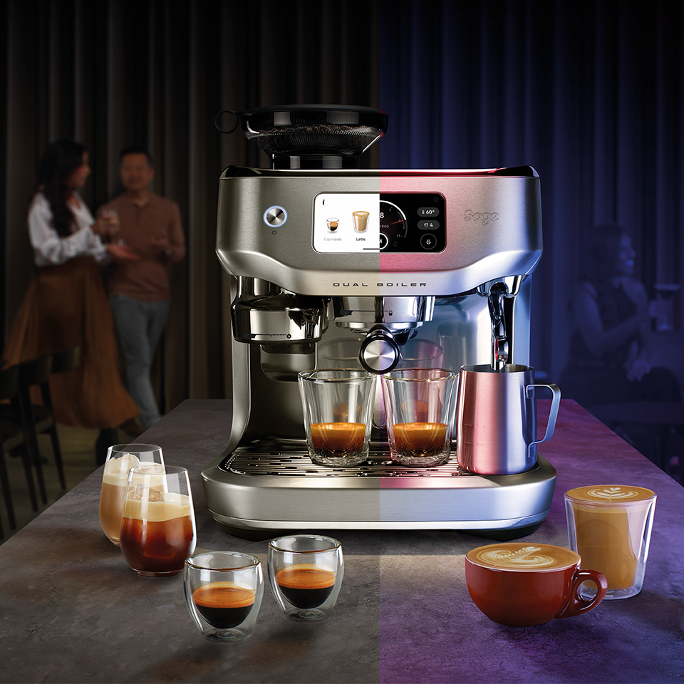the Smart Oven™ Pizzaiolo | Sage (SE)