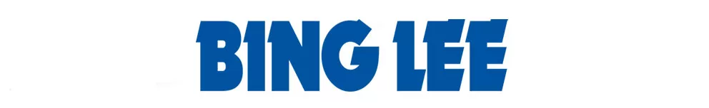 Bing Lee
