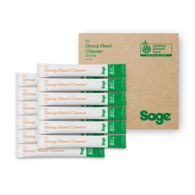 the Group Head Cleaner™ x12