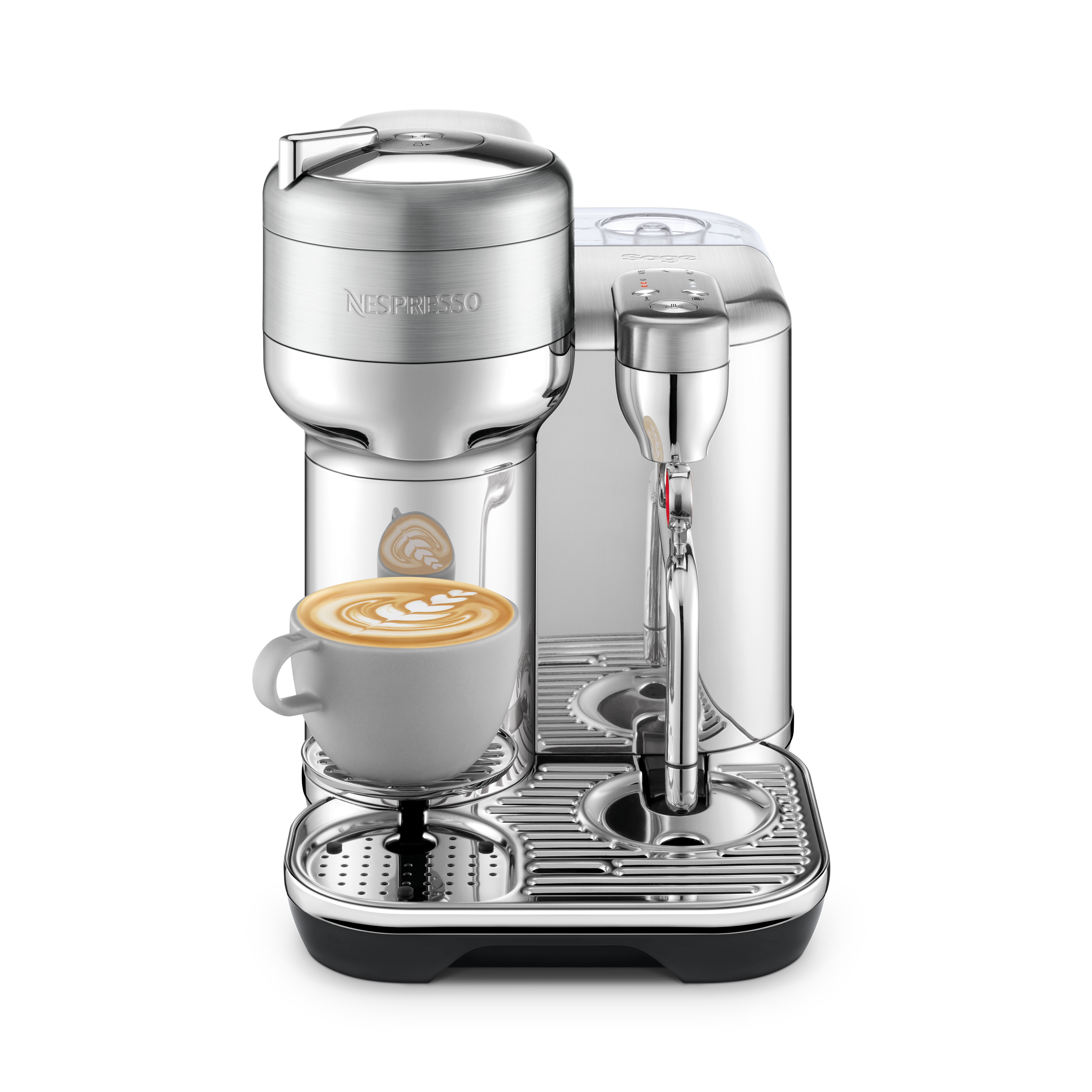 NESPRESSO